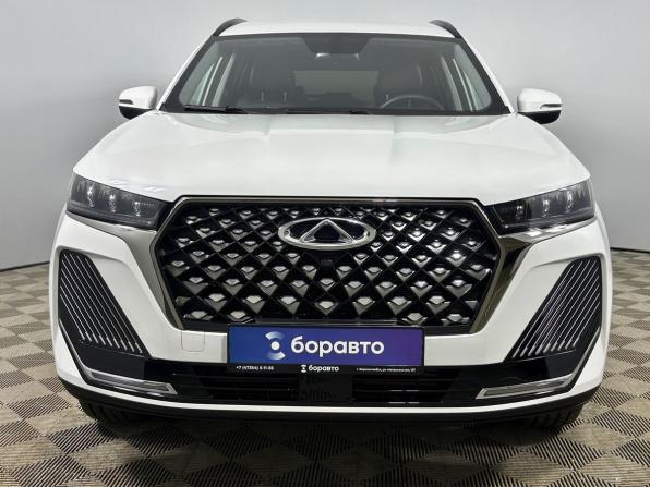 Chery Tiggo 7 Pro Max I Рестайлинг с пробегом 2025 года, цена 2 180 000 рублей, 11218 км, внедорожник, Автокод Объявления