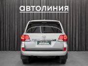 Toyota Land Cruiser 200 Series Рестайлинг 1 Красноярск  - изображение 31