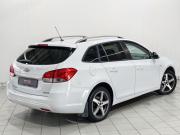 Chevrolet Cruze I Рестайлинг Курск  - изображение 22