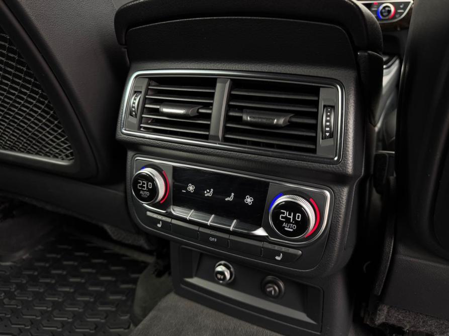 Audi Q7 II (4M) Иркутск  - изображение 24