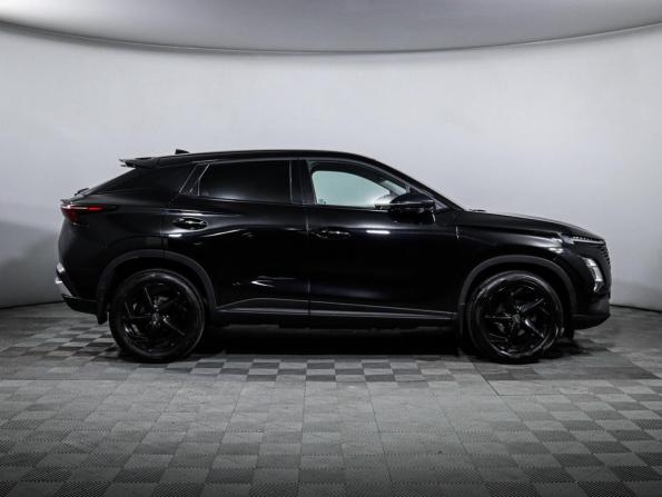 Omoda C5 I с пробегом 2023 года, цена 1 742 380 рублей, 59035 км, внедорожник, Автокод Объявления