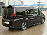 Honda Stepwgn V Томск  - изображение 31