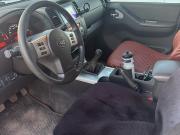 Nissan Pathfinder III Рестайлинг Пермь  - изображение 11