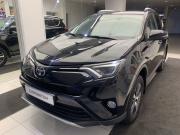 Toyota RAV4 IV (XA40) Рестайлинг Екатеринбург  - изображение 13