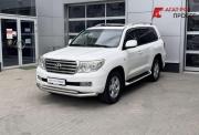 Toyota Land Cruiser 200 Series Владимир  - изображение 26