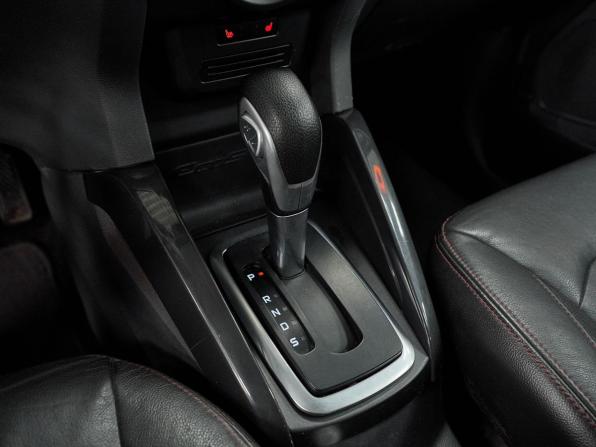 Ford EcoSport II с пробегом 2014 года, цена 1 064 000 рублей, 94524 км, внедорожник, Автокод Объявления
