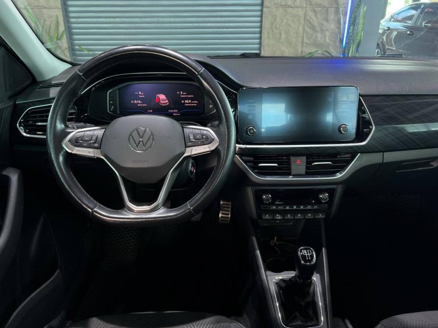 Volkswagen Polo VI Оренбург  - изображение 23