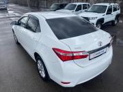 Toyota Corolla XI (E160 E170 E180) Саратов  - изображение 47