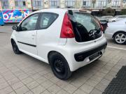 Peugeot 107 I Краснодар  - изображение 22