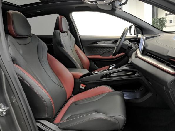 Geely Coolray I Рестайлинг с пробегом 2024 года, цена 2 290 000 рублей, 38078 км, внедорожник, Автокод Объявления