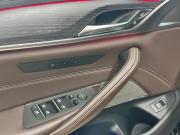 BMW 5 серии VII (G30/G31/G38) Рестайлинг Набережные Челны  - изображение 38