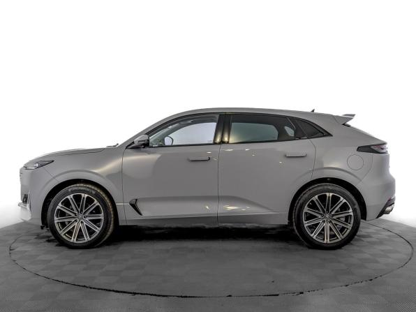 Changan UNI-K с пробегом 2024 года, цена 2 995 000 рублей, 31620 км, внедорожник, Автокод Объявления