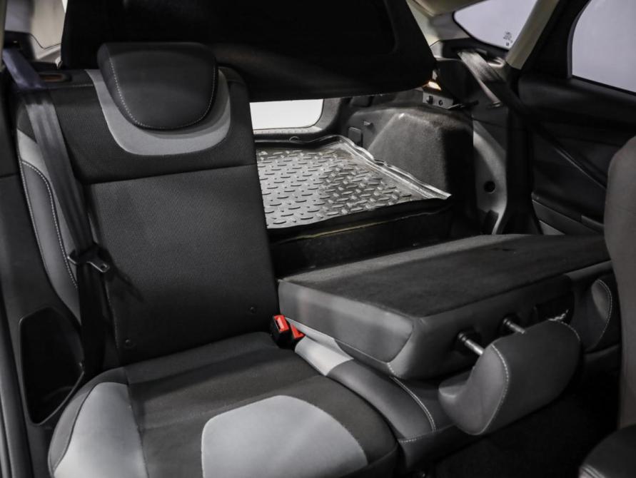 Ford Focus III Санкт-Петербург  - изображение 23