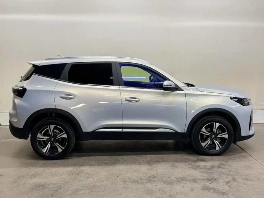 Chery Tiggo 4 I Рестайлинг 2 Саратов  - изображение 6