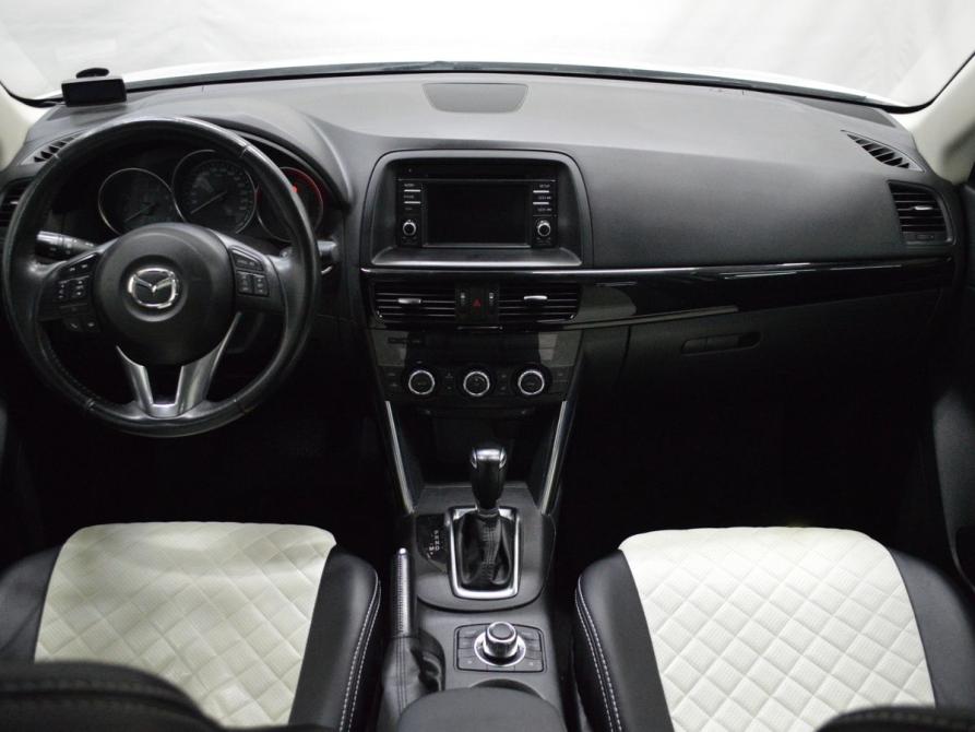 Mazda CX-5 I Санкт-Петербург  - изображение 15