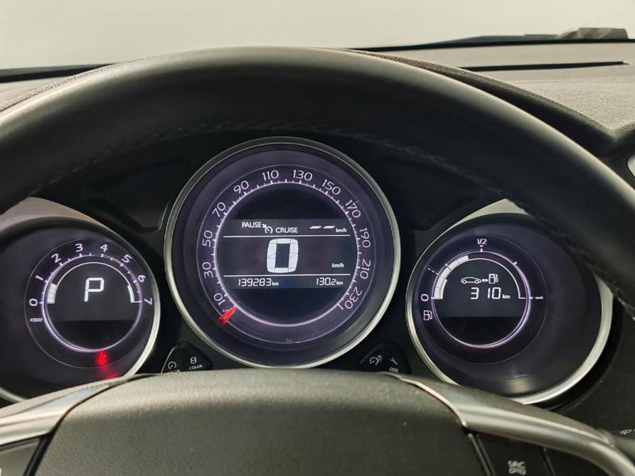 Citroen C4 II Рестайлинг Москва  - изображение 13