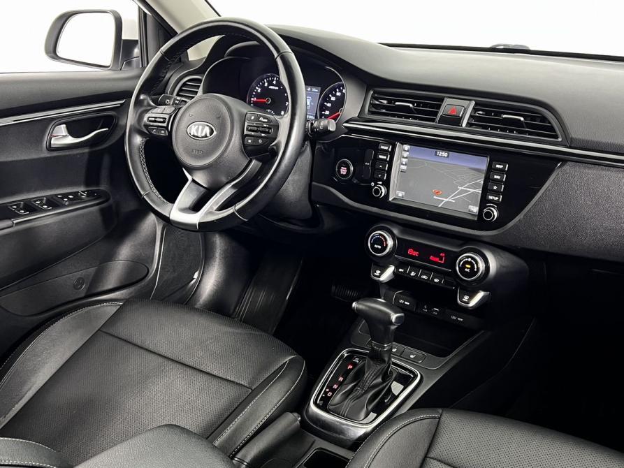 Kia Rio IV Калининград  - изображение 13