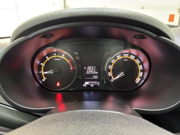 Lada (ВАЗ) Granta I Рестайлинг с пробегом 2022 года, цена 699 000 рублей, 63000 км, универсал, Автокод Объявления