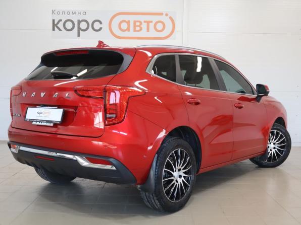 Haval Jolion I с пробегом 2023 года, цена 1 875 000 рублей, 34088 км, внедорожник, Автокод Объявления