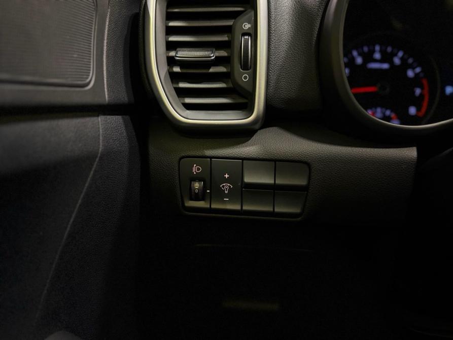 Kia Sportage IV Рестайлинг Новосибирск  - изображение 24