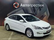 Hyundai Solaris I Рестайлинг Ставрополь  - изображение 27