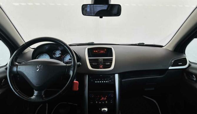 Peugeot 207 I с пробегом 2008 года, цена 380 000 рублей, 164003 км, хэтчбек, Автокод Объявления