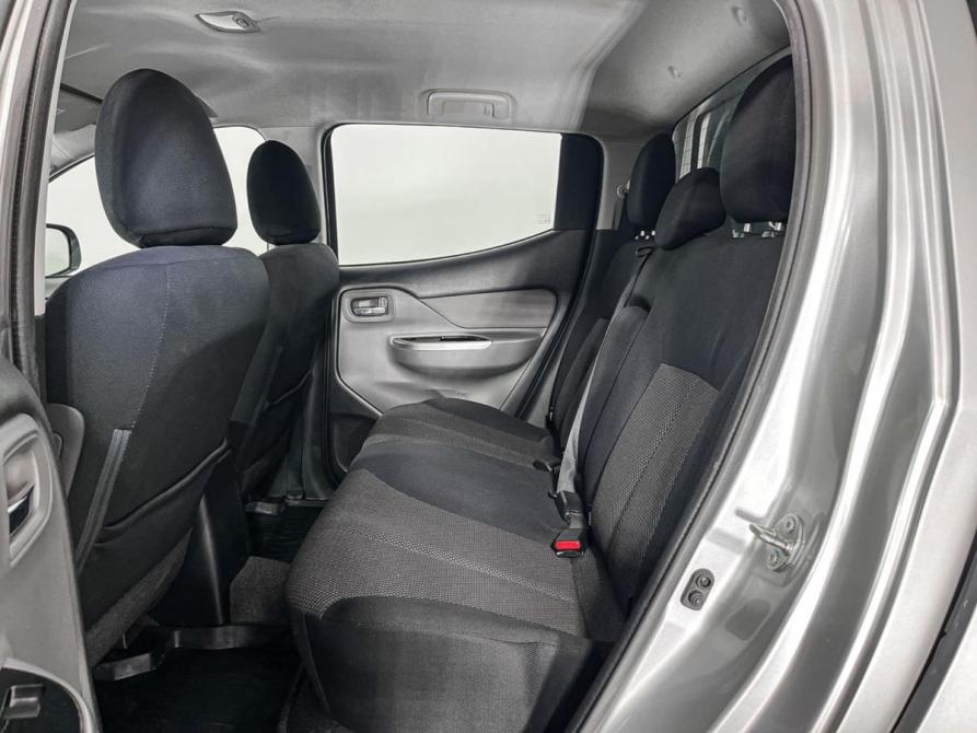 Mitsubishi L200 V Ногинск  - изображение 16