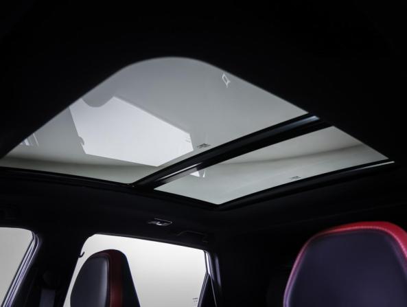 Geely Coolray I Рестайлинг с пробегом 2023 года, цена 2 290 000 рублей, 28289 км, внедорожник, Автокод Объявления