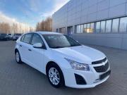 Chevrolet Cruze I Рестайлинг Сыктывкар  - изображение 25