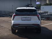 Geely Atlas II Москва  - изображение 28