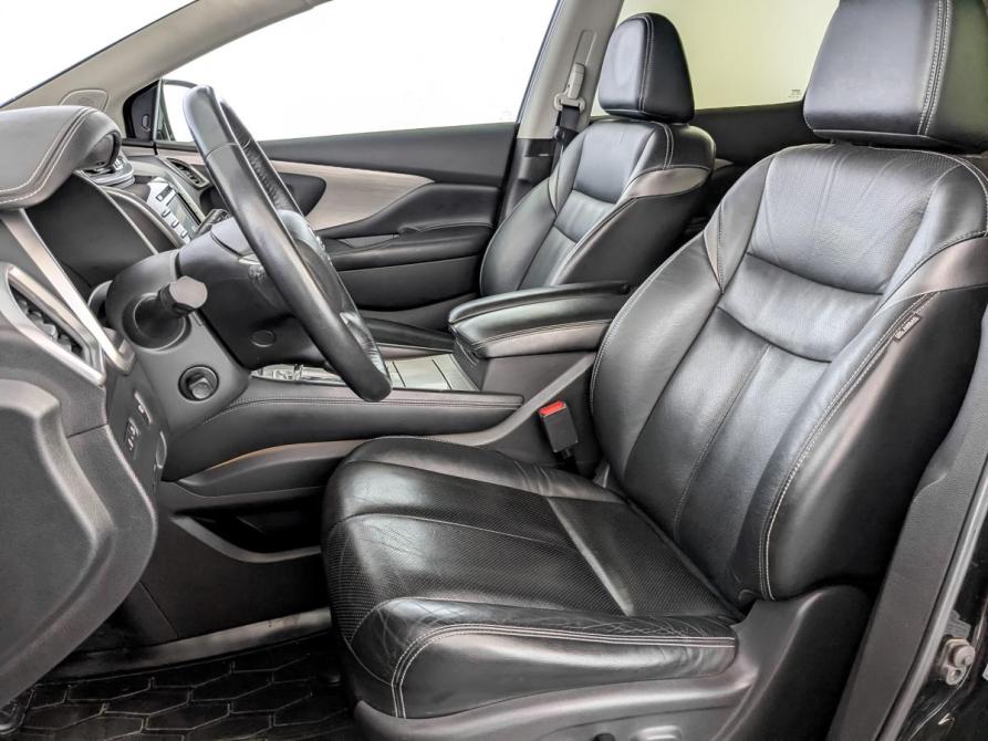 Nissan Murano III (Z52) Москва  - изображение 21