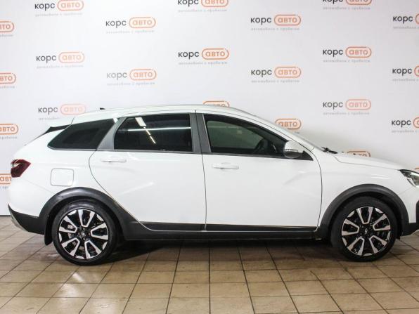 Lada (ВАЗ) Vesta I Рестайлинг (NG) с пробегом 2024 года, цена 1 418 200 рублей, 31154 км, универсал, Автокод Объявления