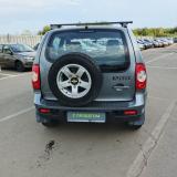 Chevrolet Niva I Рестайлинг Ярославль  - изображение 18