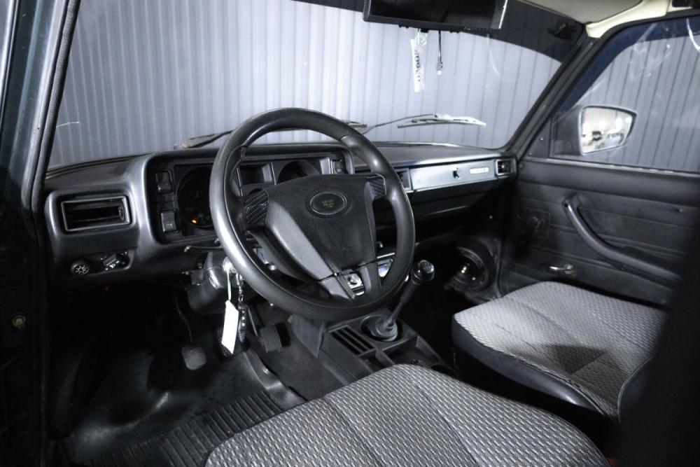 Lada (ВАЗ) 2105 Тюмень  - изображение 11