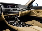 BMW 5 серии VI (F10/F11/F07) Рестайлинг Санкт-Петербург  - изображение 43