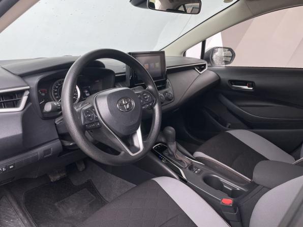 Toyota Corolla XII (E210) с пробегом 2023 года, цена 2 250 000 рублей, 30333 км, седан, Автокод Объявления