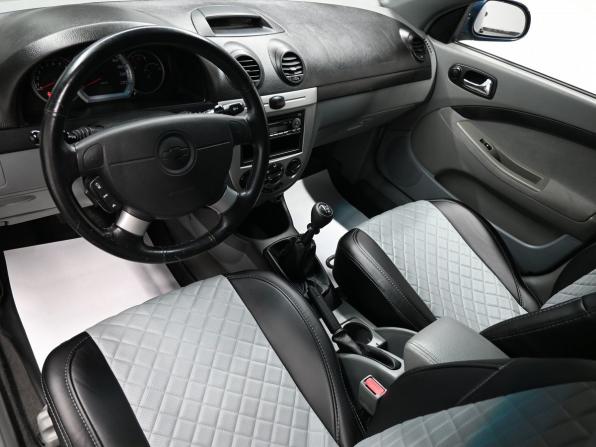 Chevrolet Lacetti I с пробегом 2008 года, цена 645 000 рублей, 133003 км, универсал, Автокод Объявления