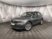 Volkswagen Tiguan II Рестайлинг Москва  - изображение 20