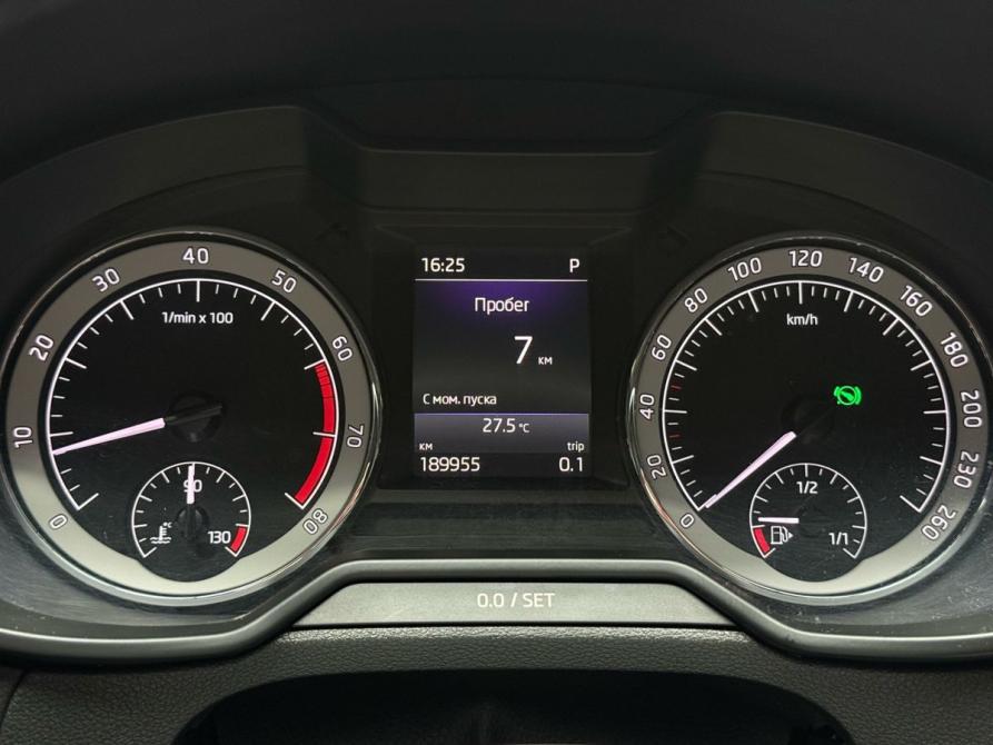 Skoda Octavia III (A7) Ижевск  - изображение 33