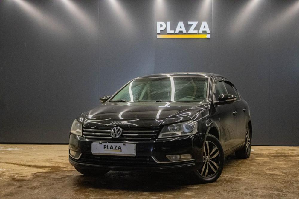 Volkswagen Passat B7 Уфа  - изображение 1