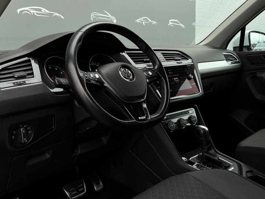 Volkswagen Tiguan II Санкт-Петербург  - изображение 5