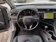 Toyota Camry VIII (XV70) Екатеринбург  - изображение 59
