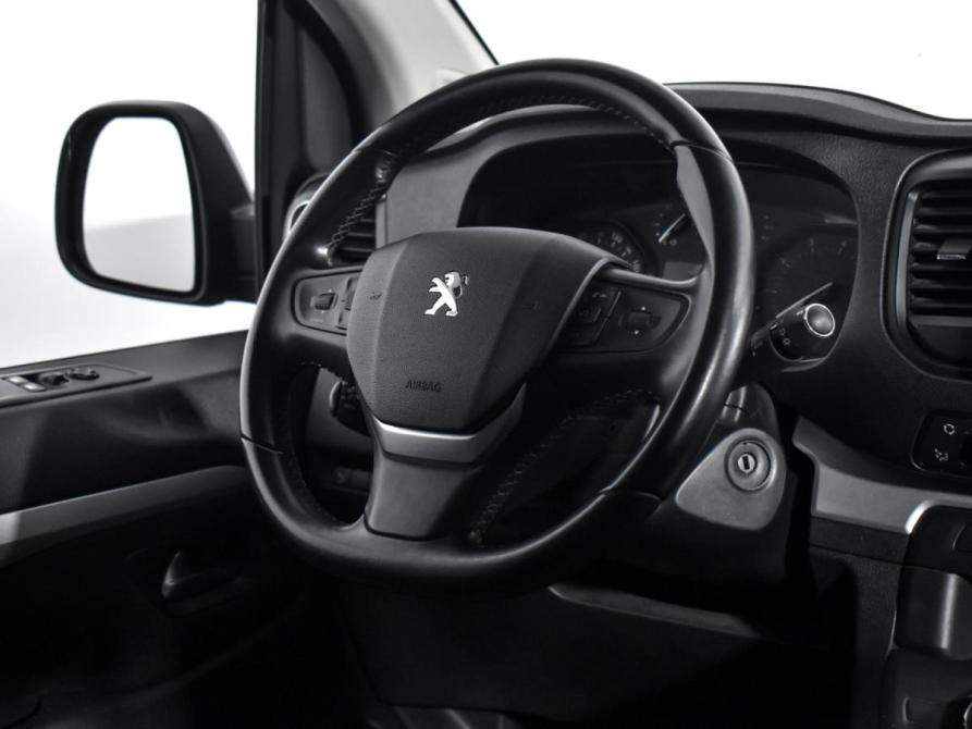 Peugeot Traveller I Санкт-Петербург  - изображение 15