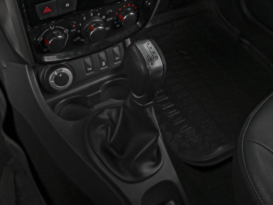 Nissan Terrano III (D10) Ставрополь  - изображение 12