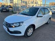 Lada (ВАЗ) Granta I Рестайлинг Нижнекамск  - изображение 21