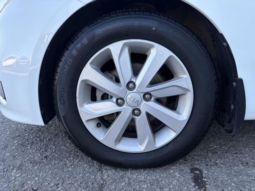 Kia Rio III Рестайлинг Саратов  - изображение 15