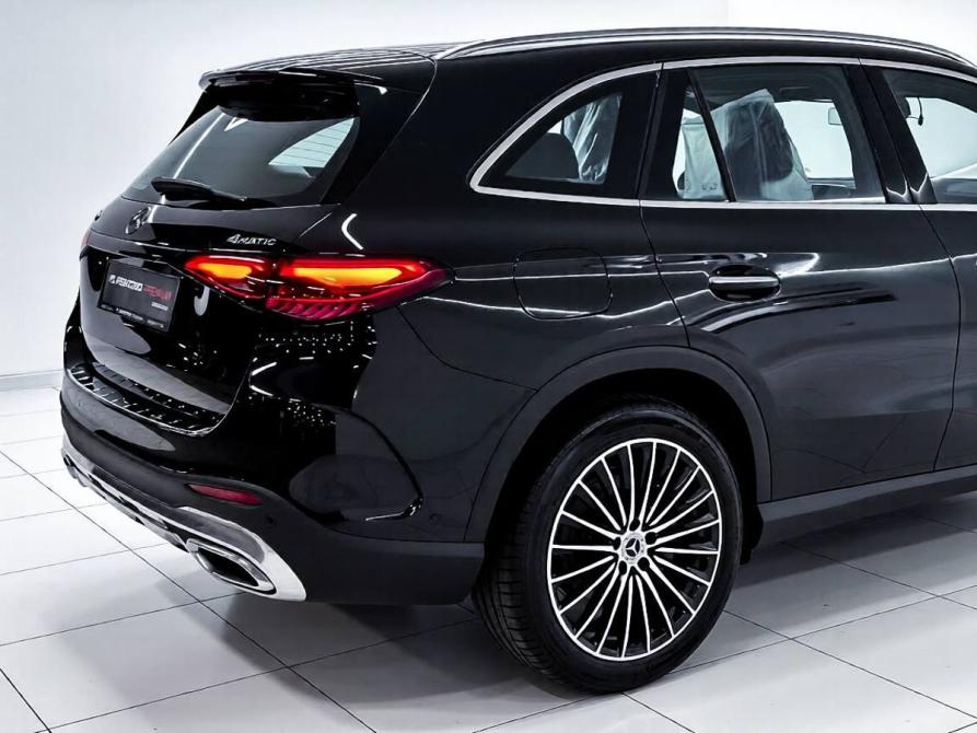 Mercedes-Benz GLC II (X254) Уфа  - изображение 7