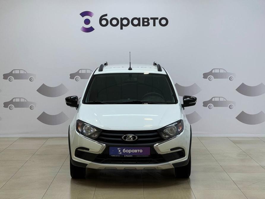 Lada (ВАЗ) Granta I Рестайлинг Ставрополь  - изображение 2