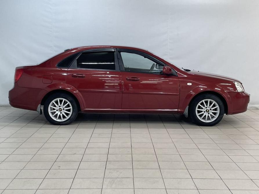 Chevrolet Lacetti I Воронеж  - изображение 8
