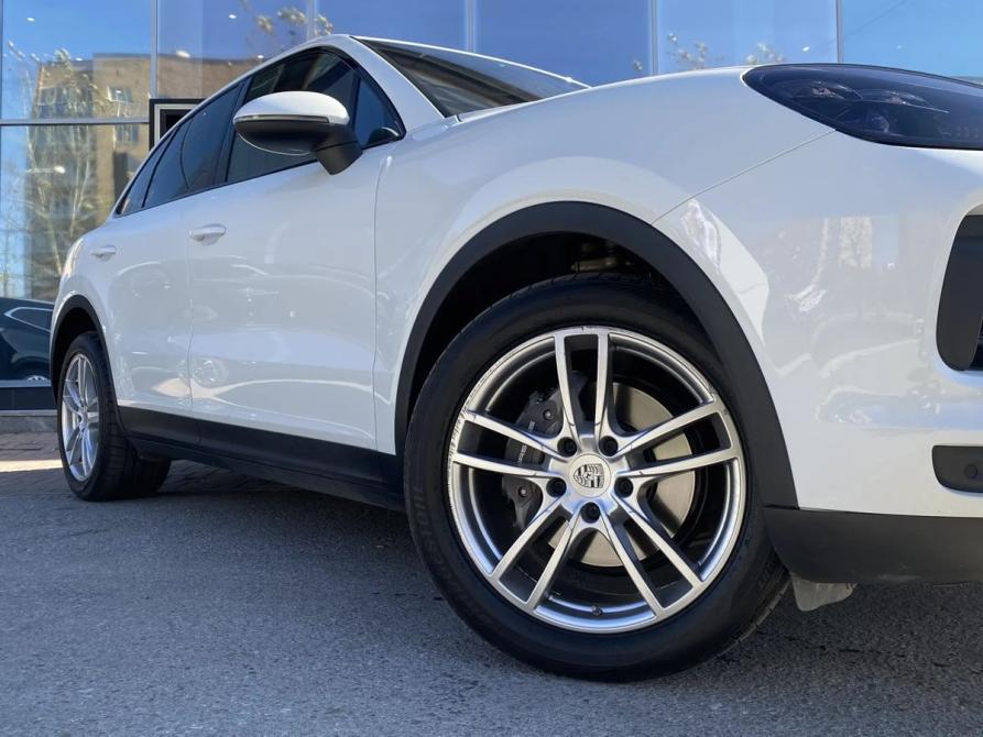 Porsche Cayenne III Екатеринбург  - изображение 13